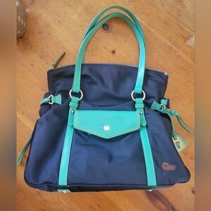 Dooney & Bourke tote purse